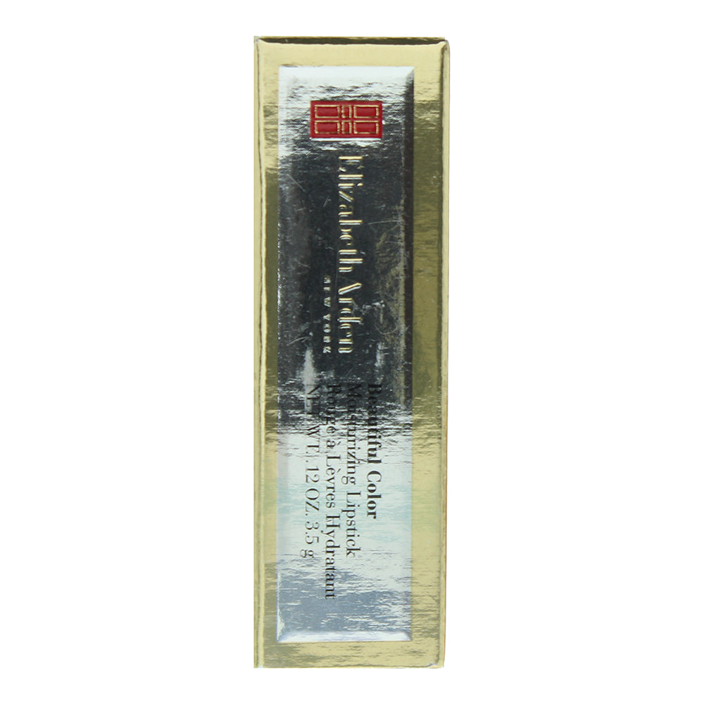 Elizabeth Arden Beautiful Color Moisturising 48 Raspberry Matte Lipstick 3.5g - Box