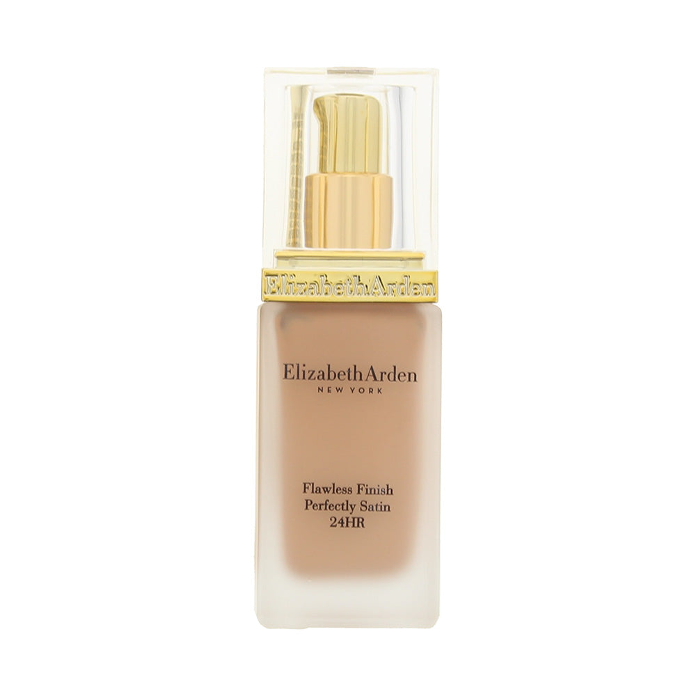 Elizabeth Arden Flawless Finish Perfectly Satin 24H 05 Golden Sands SPF 15 Foundation 30ml - Product