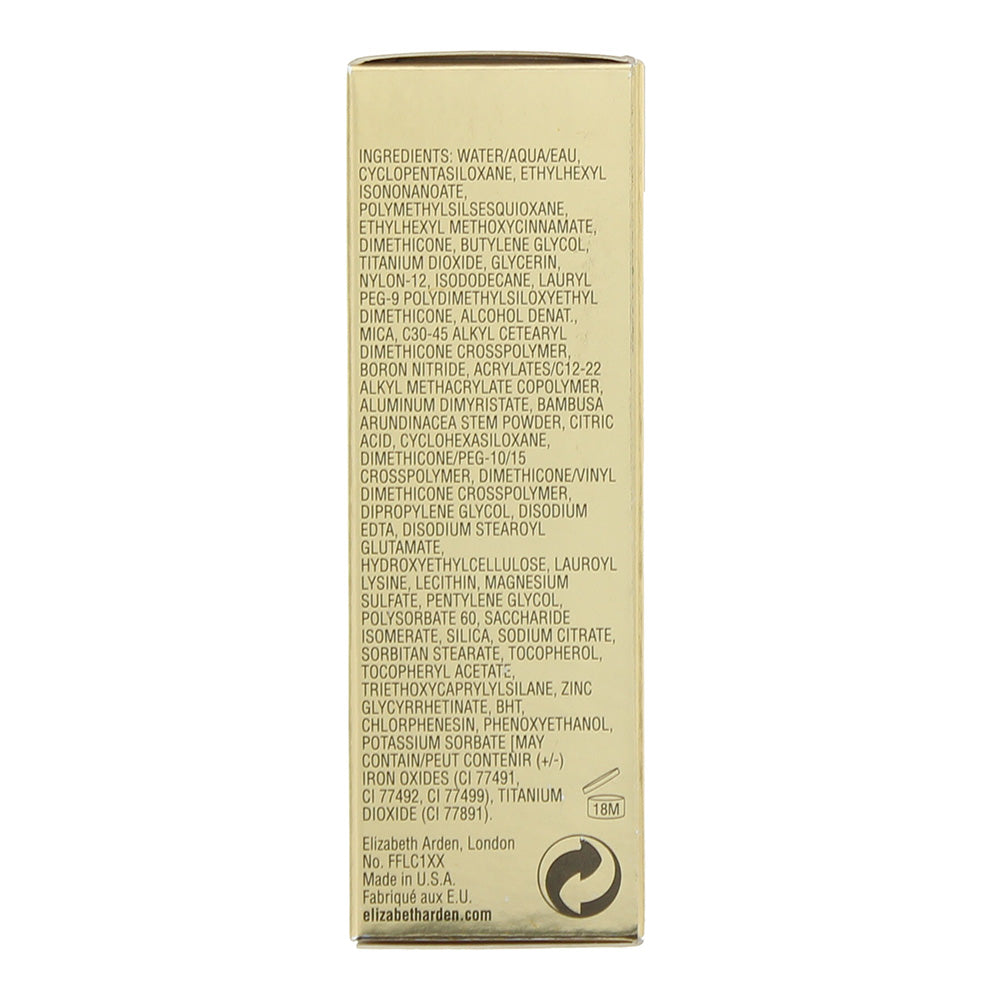 Elizabeth Arden Flawless Finish Perfectly Satin 24H 09 Beige SPF 15 Foundation 30ml