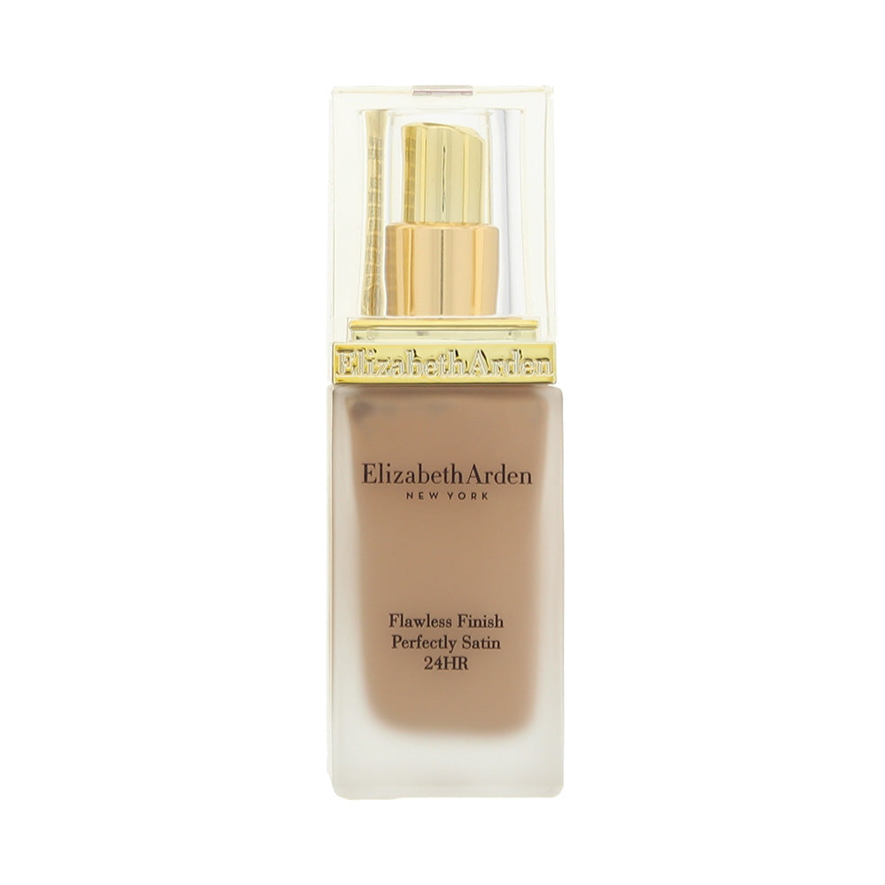 Elizabeth Arden Flawless Finish Perfectly Satin 24H 09 Beige SPF 15 Foundation 30ml - Product