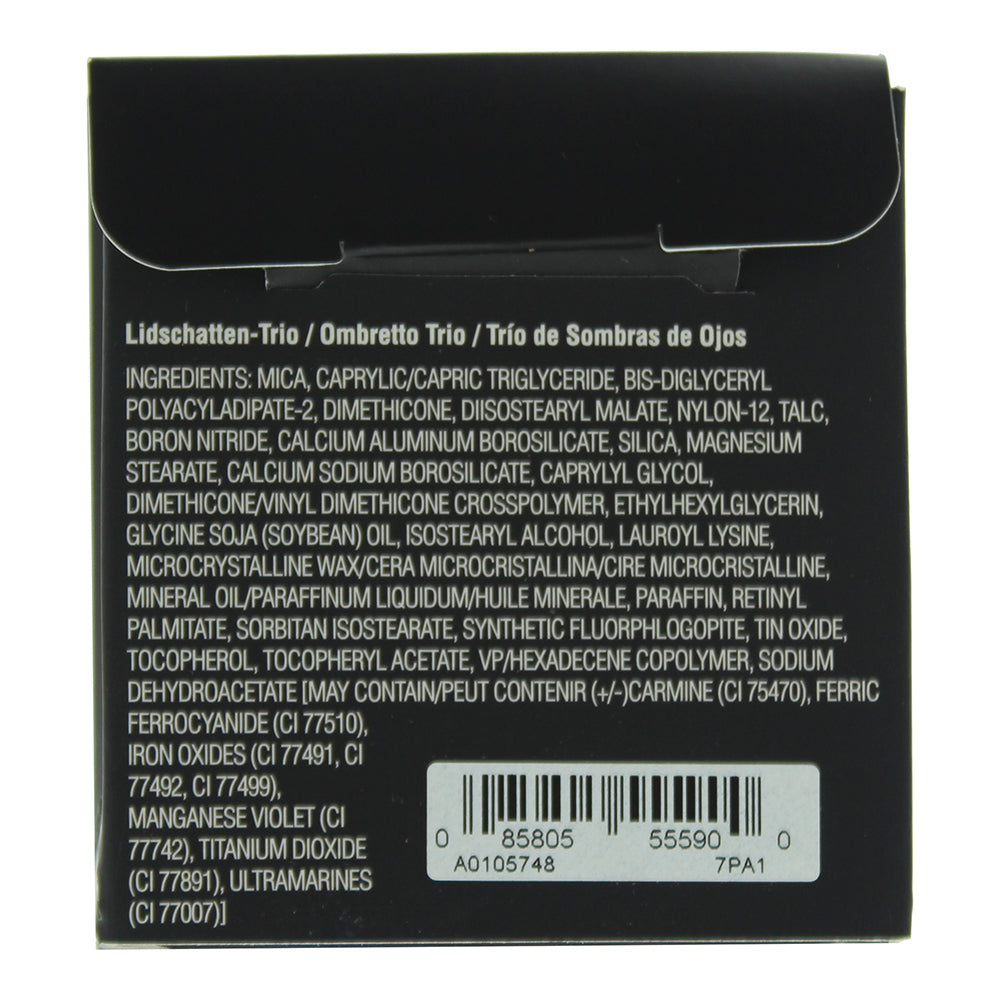 Elizabeth Arden 09 Not So Nude Eyeshadow Trio 2.5g