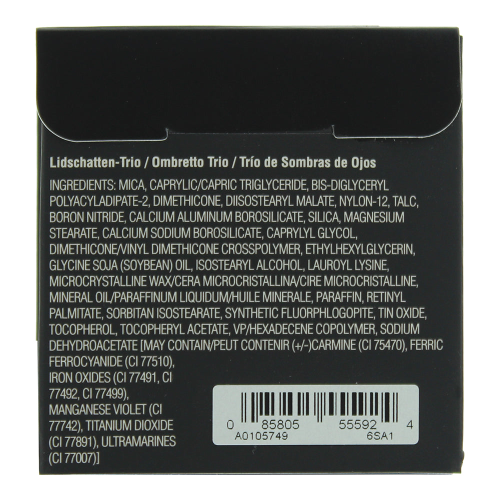 Elizabeth Arden 10 Smokey Nights Eyeshadow Trio 2.5g