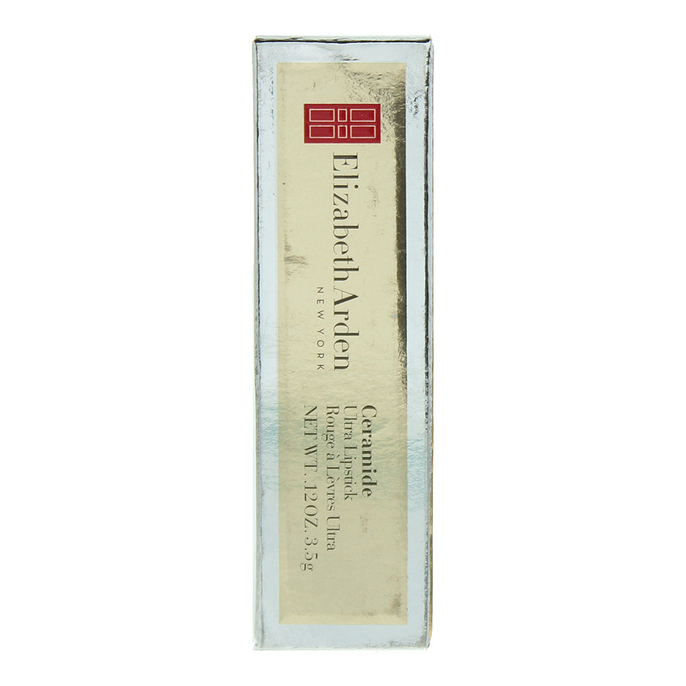 Elizabeth Arden Ceramide Ultra 28 Cherry Bomb Lipstick 3.5g - Box