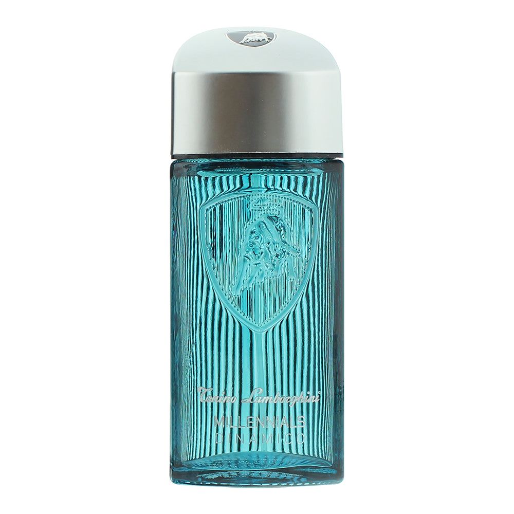 Tonino Lamborghini Millennials Dinamico Eau de Toilette 125ml - Product