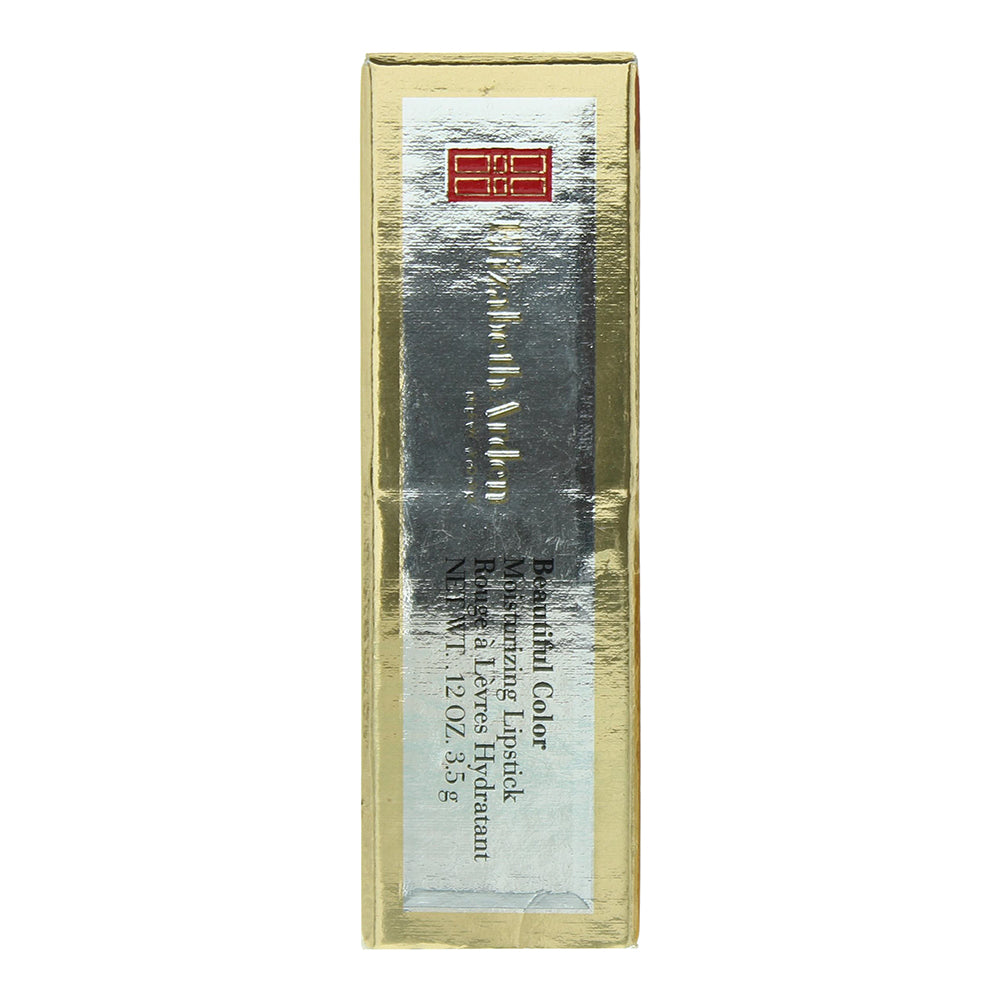 Elizabeth Arden Beautiful Color Moisturising 02 Red Door Red Lipstick 3.5g - Box