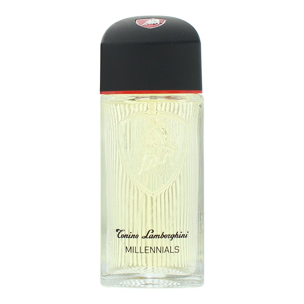 Tonino Lamborghini Millennials Eau de Toilette 125ml - Product