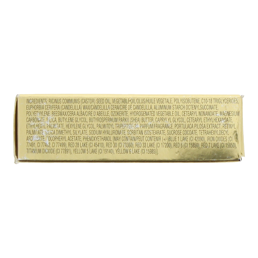 Elizabeth Arden Beautiful Color Moisturising 13 Marigold Lipstick 3.5g