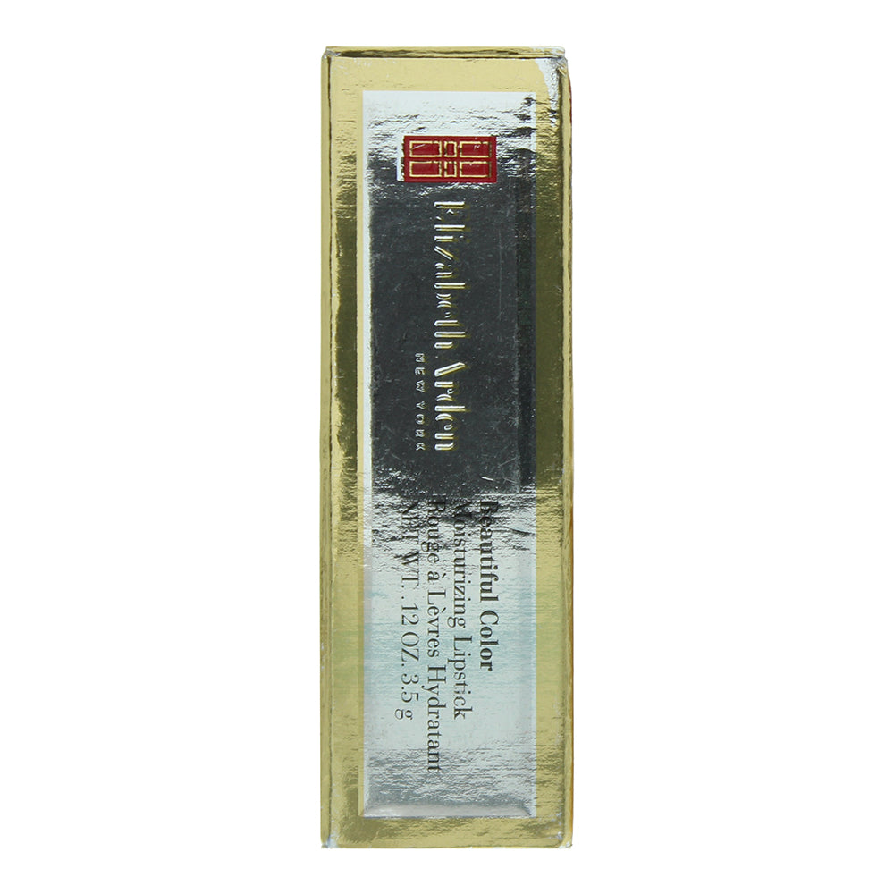 Elizabeth Arden Beautiful Color Moisturising 13 Marigold Lipstick 3.5g - Box