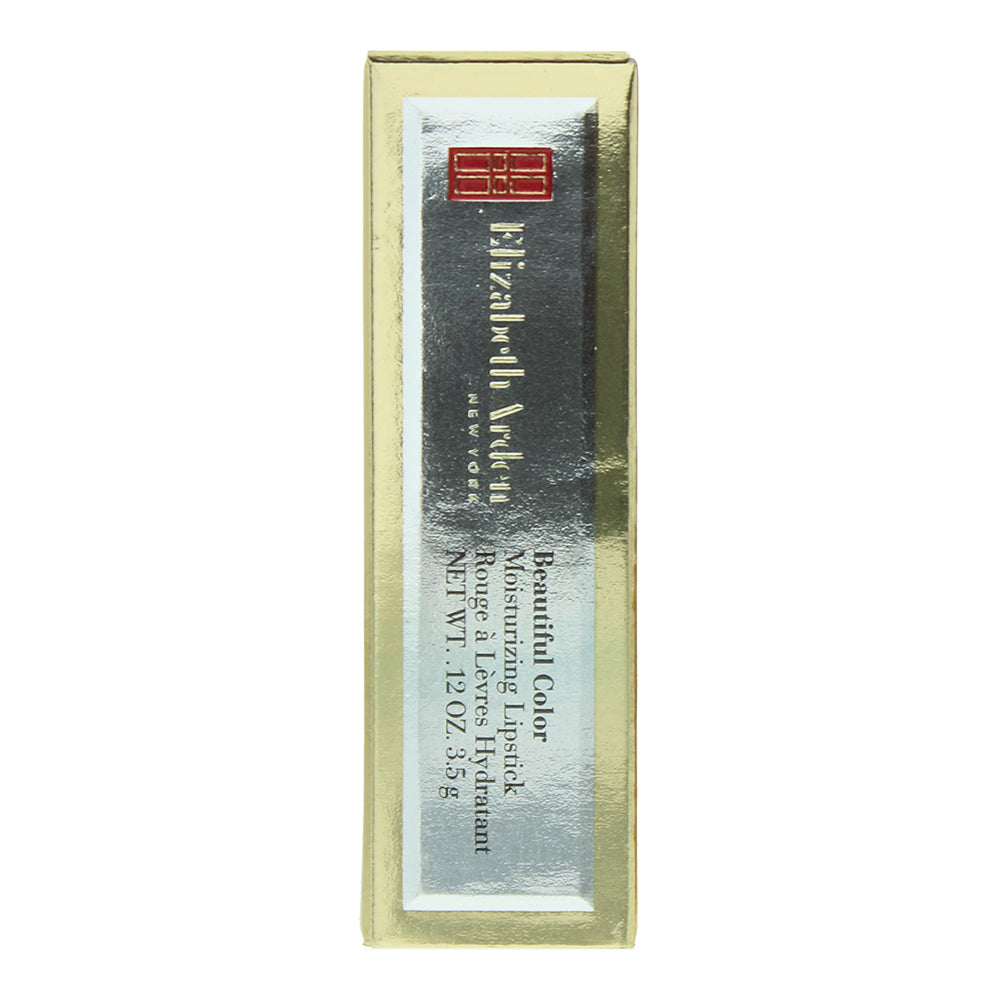Elizabeth Arden Beautiful Color Moisturising 23 Pretty Pink Lipstick 3.5g - Box