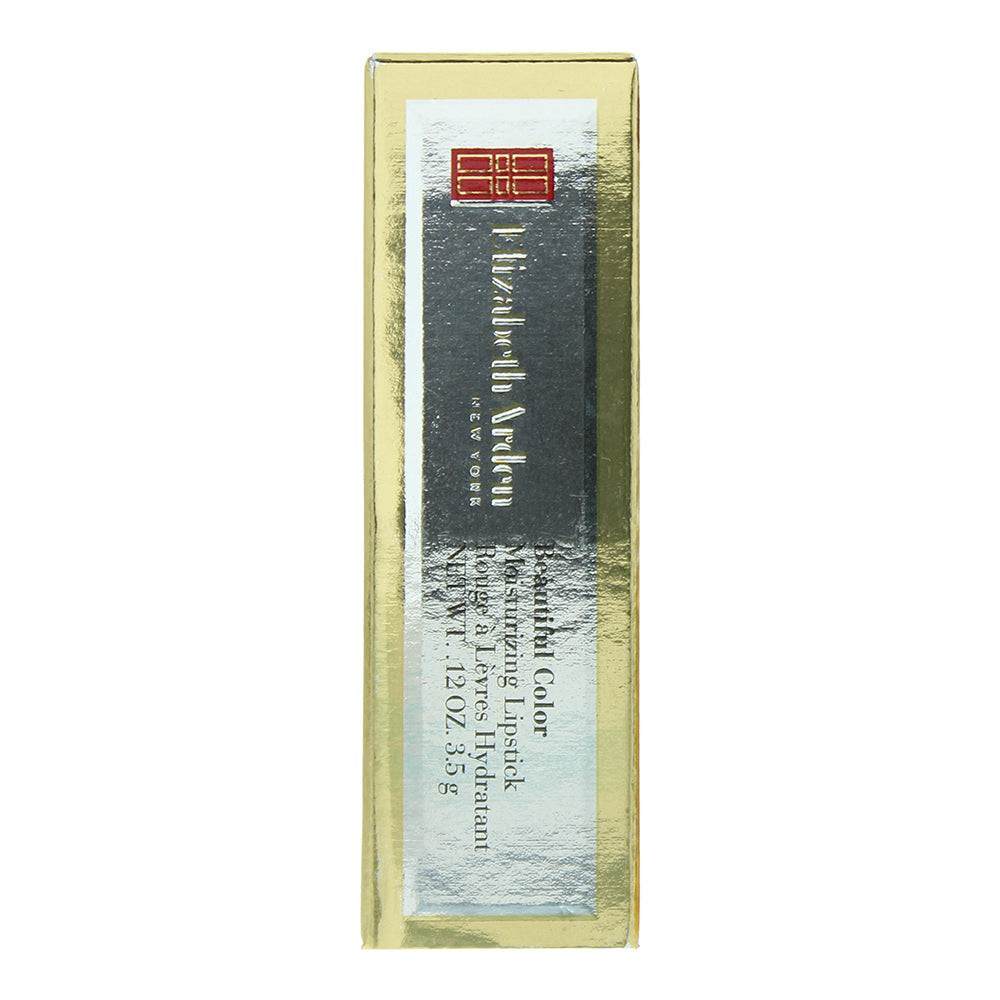Elizabeth Arden Beautiful Color Moisturizing 34 Rose Berry Lipstick 3.5g - Box