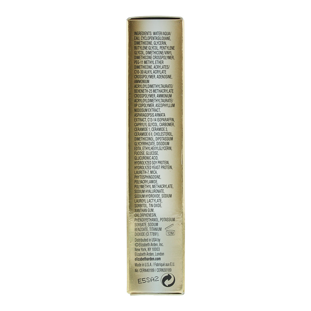Elizabeth Arden Flawless Future Powered By Cremide Eye Gel 15ml