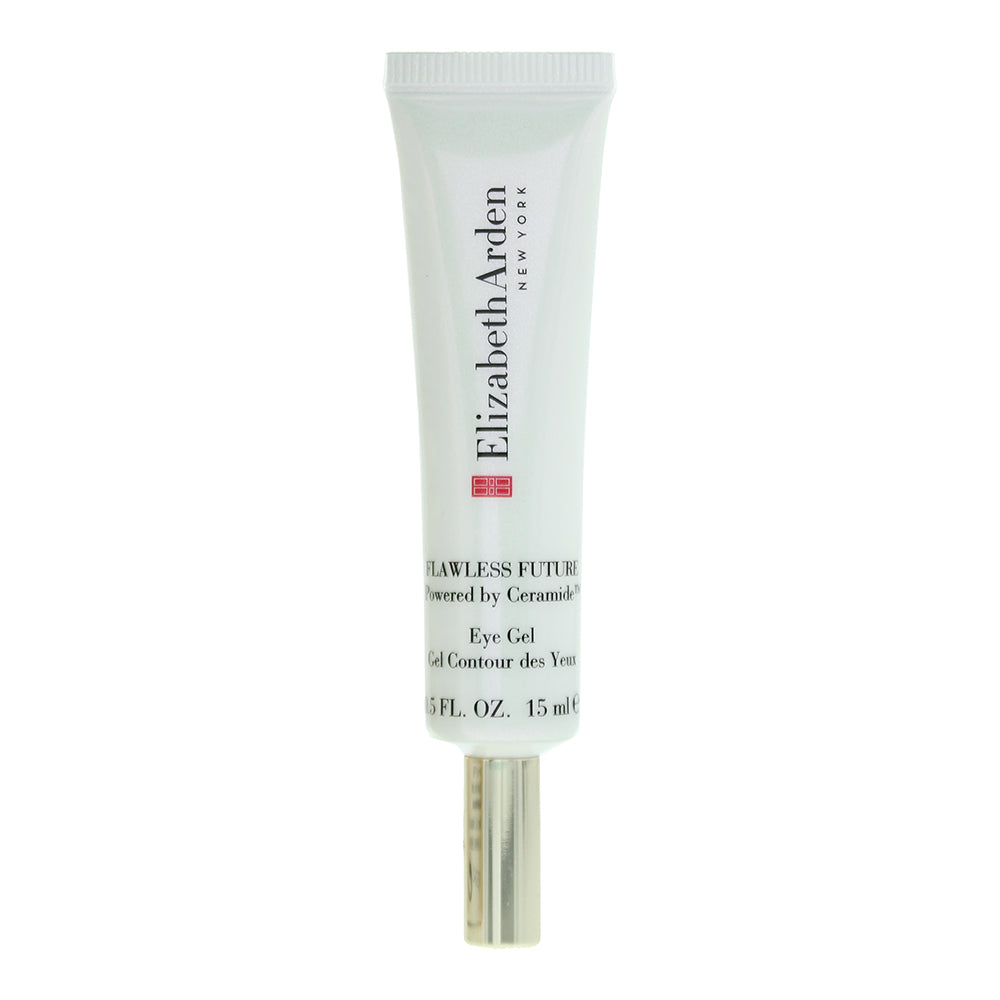 Elizabeth Arden Flawless Future Powered By Cremide Eye Gel 15ml - Product