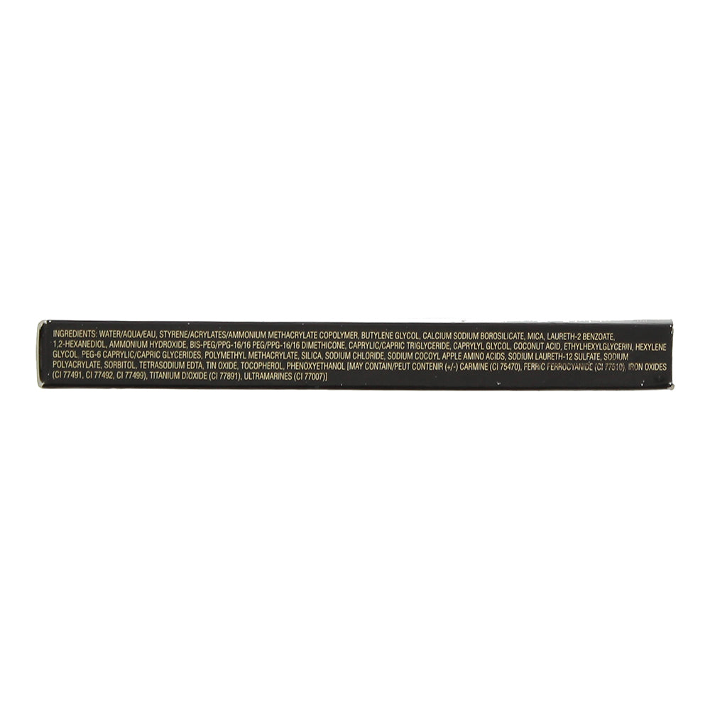 Elizabeth Arden Beautiful Color Bold Defining 01 Dark Valentine 24hr Liquid Eye Liner 1.7ml
