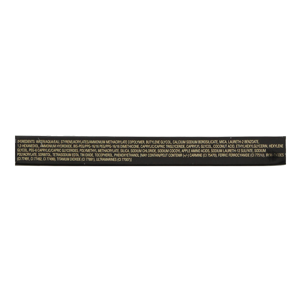 Elizabeth Arden Beautiful Color Bold Defining 02 Gilded Brown 24hr Liquid Eye Liner 1.7ml