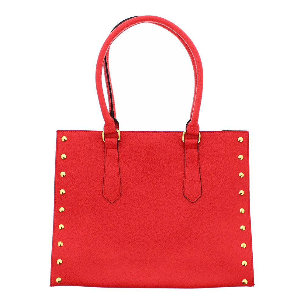 Elizabeth Arden Red Tote Bag Not For Sale