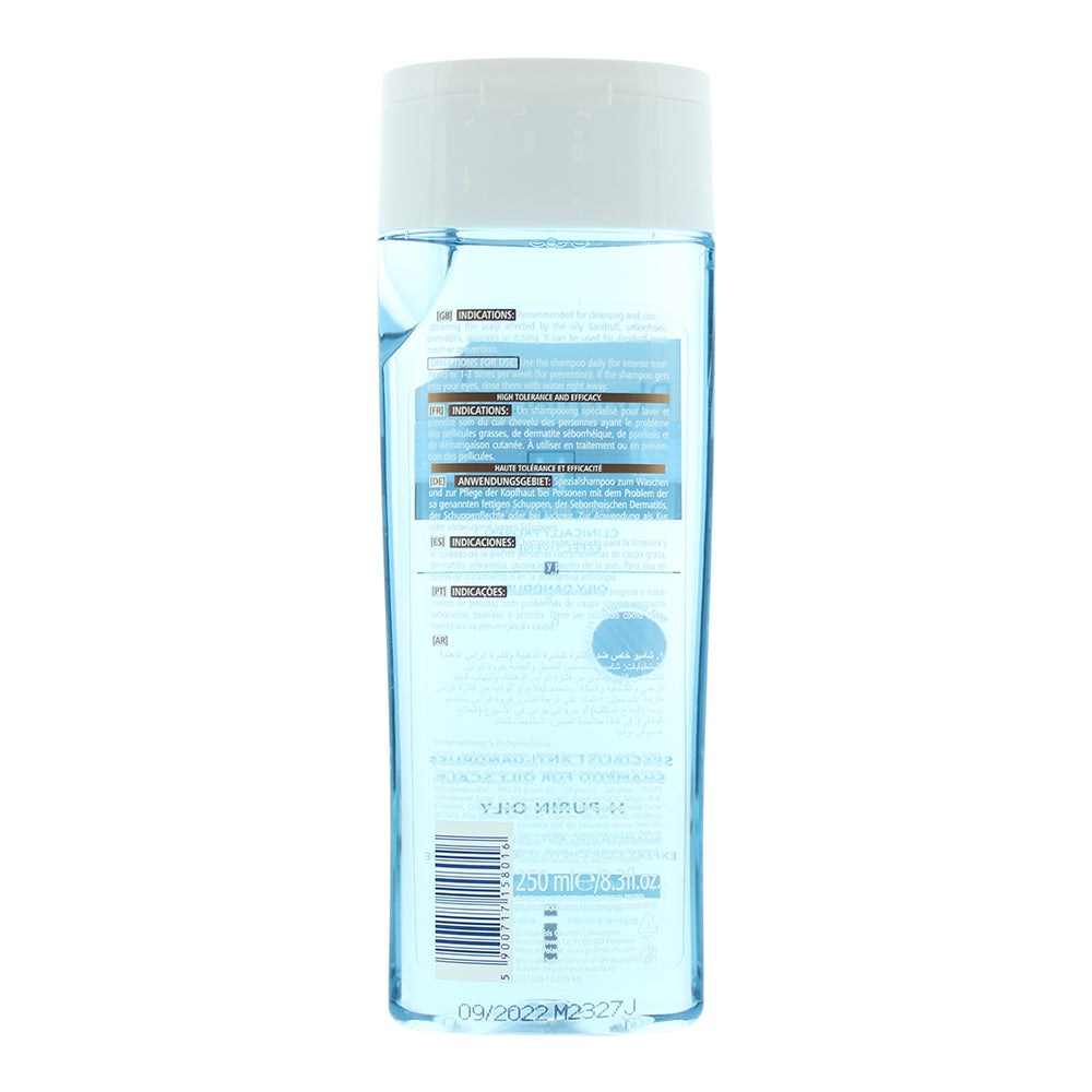 Pharmaceris H Purin Oily Shampoo 250ml
