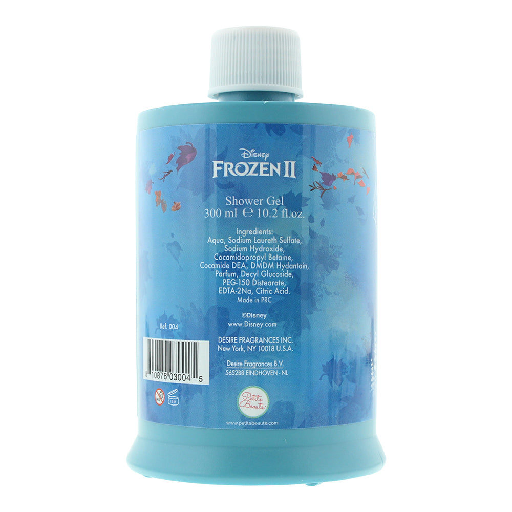 Disney Frozen 2 Shower Gel 300ml