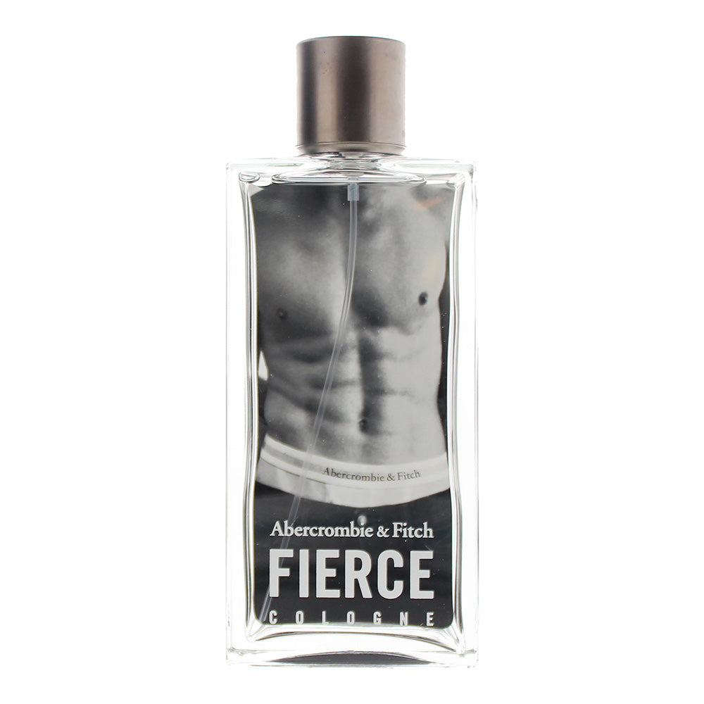 Abercrombie & Fitch Fierce Cologne Eau de Cologne 200ml - Product