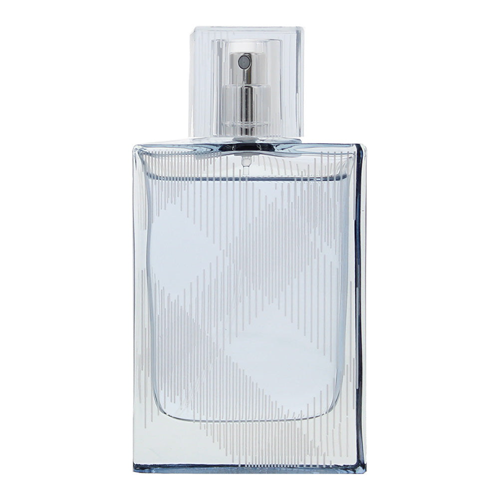 Burberry Brit Splash Eau de Toilette 50ml - Product