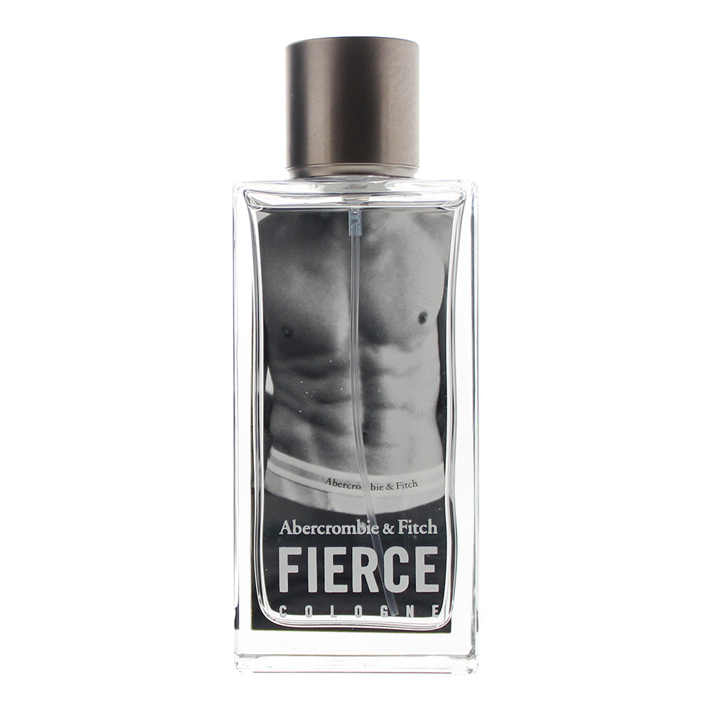 Abercrombie & Fitch Fierce Cologne Eau de Cologne 100ml - Product