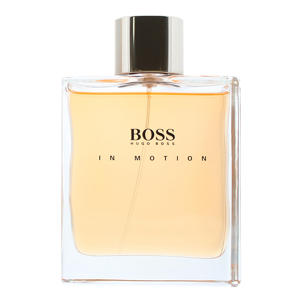 Hugo Boss Boss In Motion Eau de Toilette 100ml - Product