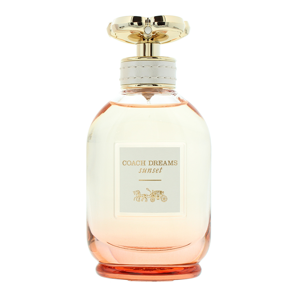 Coach Dreams Sunset Eau de Parfum 60ml - Product