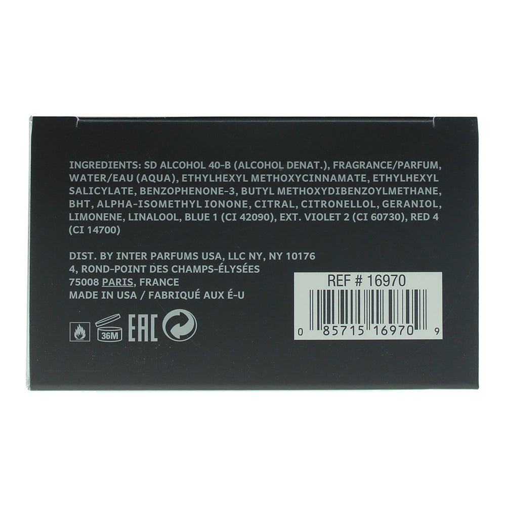 Abercrombie & Fitch Away Man Eau de Toilette 100ml