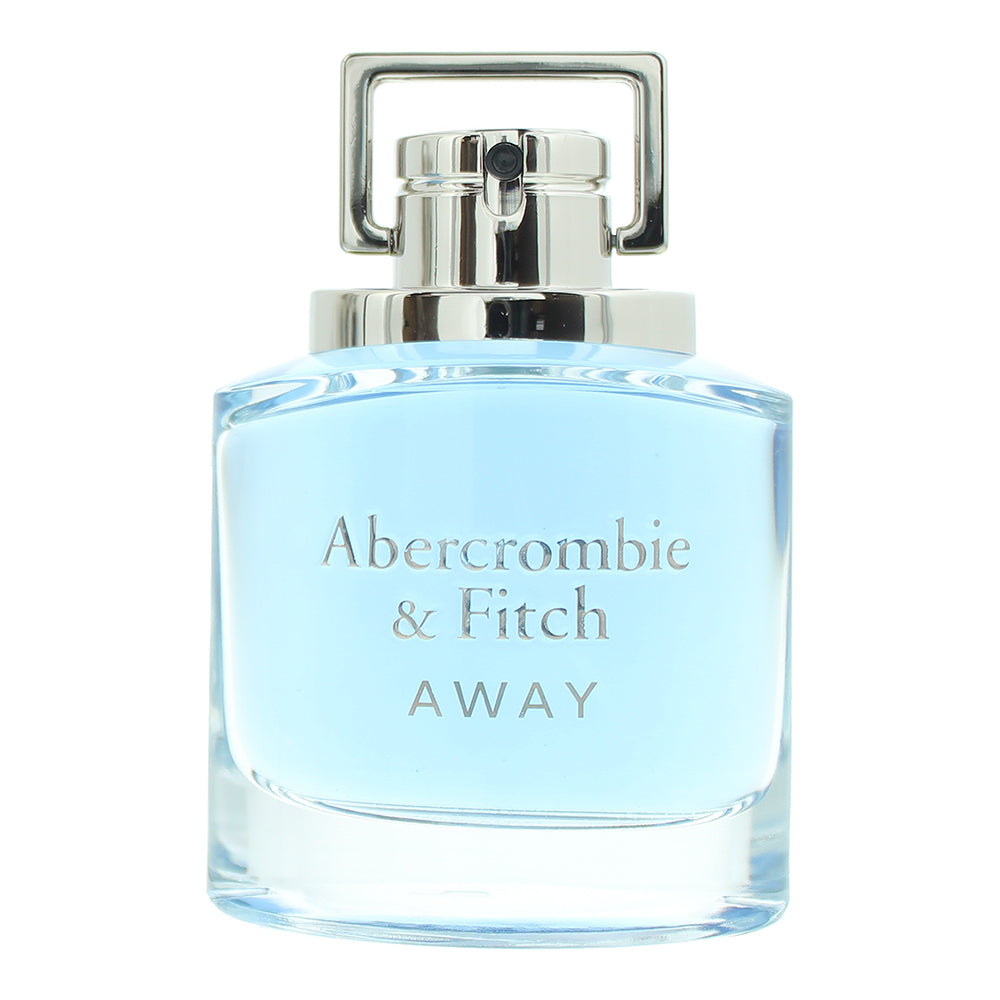 Abercrombie & Fitch Away Man Eau de Toilette 100ml - Product