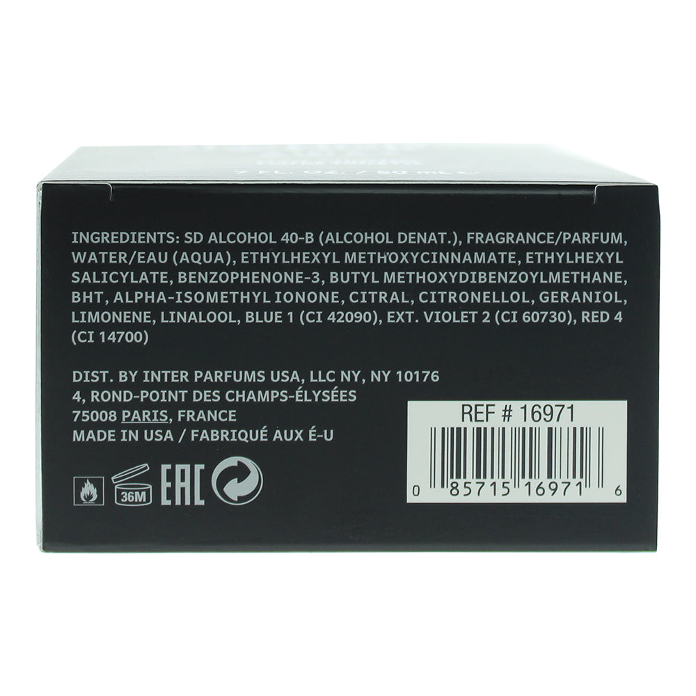 Abercrombie & Fitch Away Man Eau de Toilette 50ml