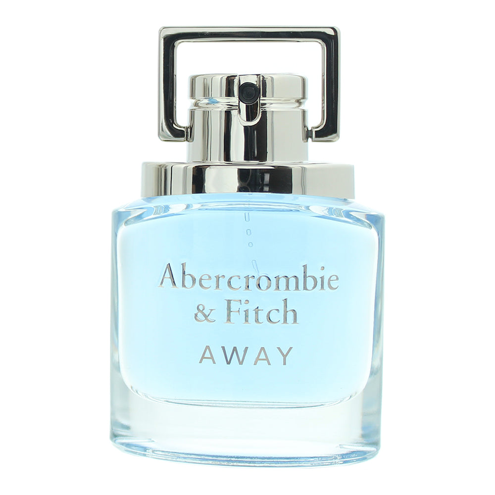 Abercrombie & Fitch Away Man Eau de Toilette 50ml - Product
