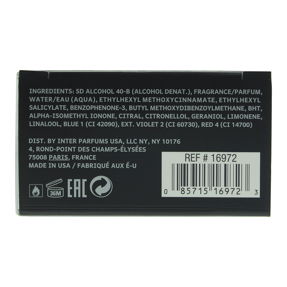 Abercrombie & Fitch Away Man Eau de Toilette 30ml