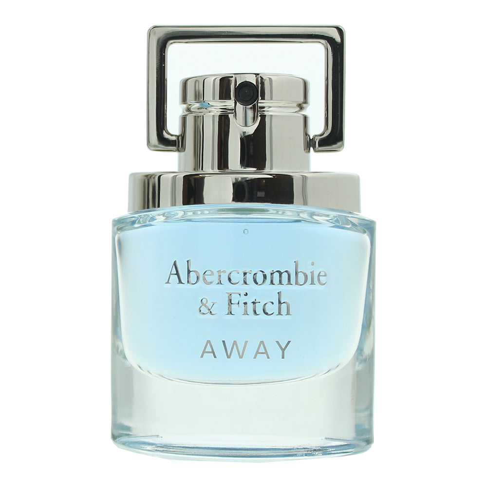 Abercrombie & Fitch Away Man Eau de Toilette 30ml - Product