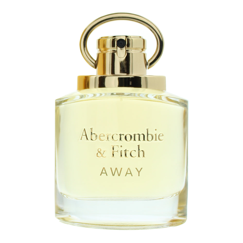 Abercrombie & Fitch Away Woman Eau de Parfum 100ml - Product