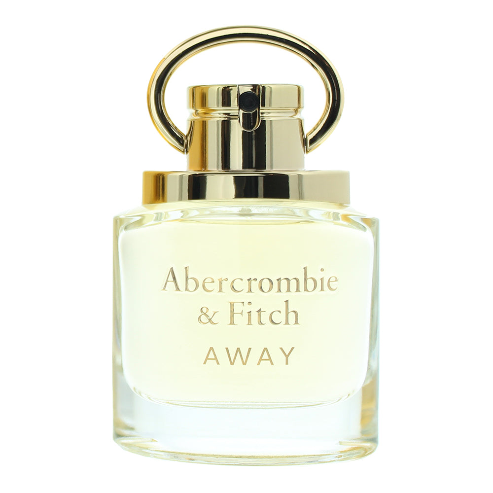 Abercrombie & Fitch Away Woman Eau de Parfum 50ml - Product