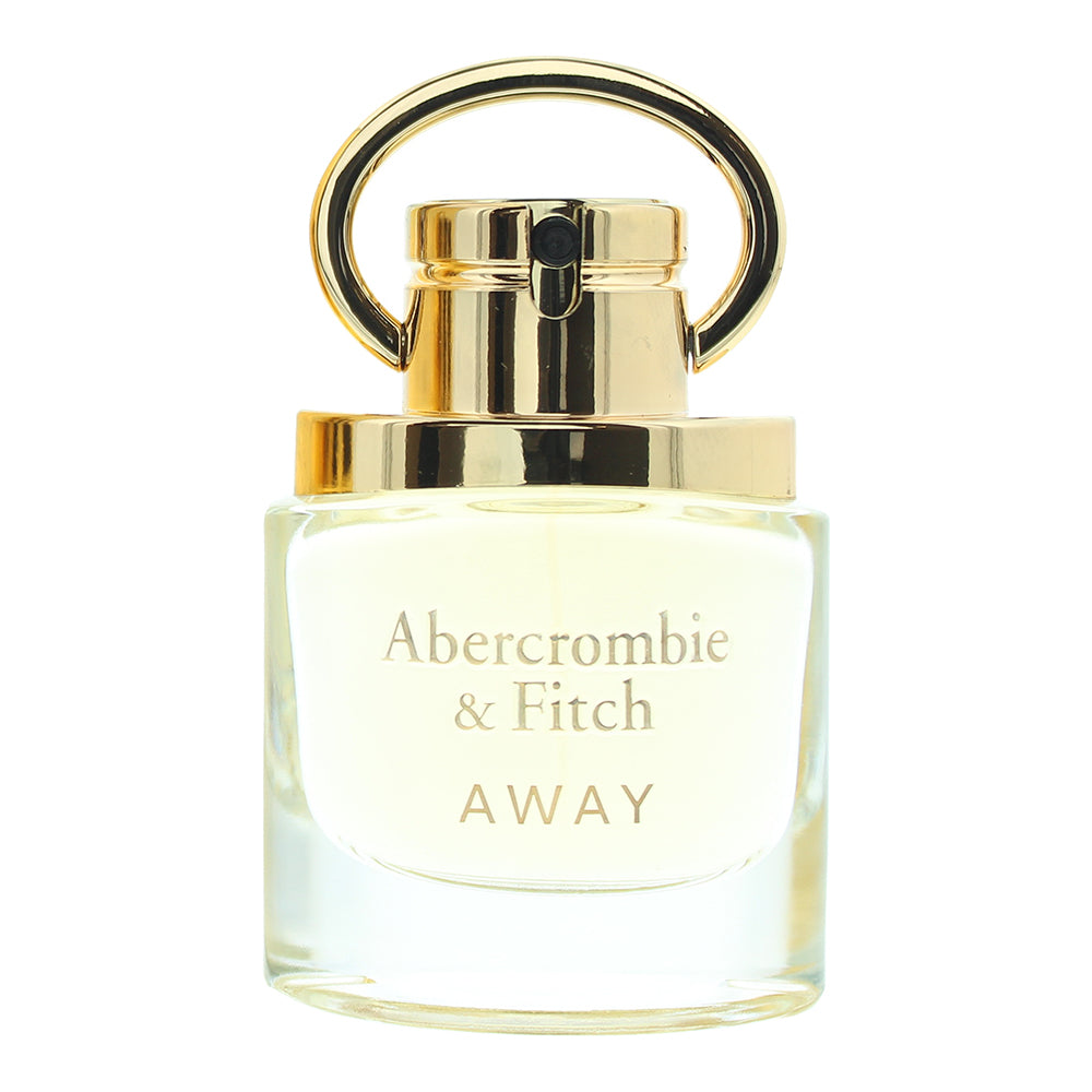 Abercrombie & Fitch Away Woman Eau de Parfum 30ml - Product