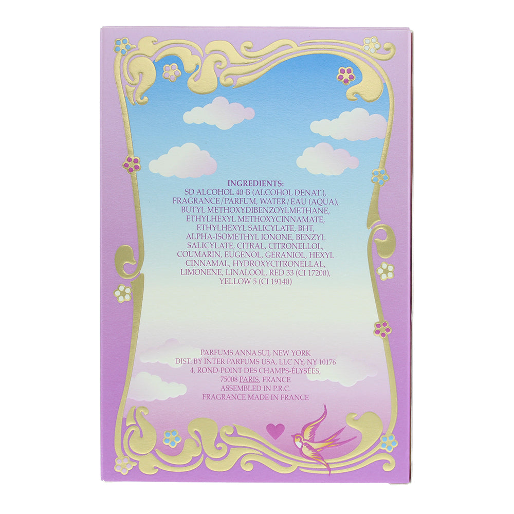 Anna Sui Sky Eau de Toilette 30ml