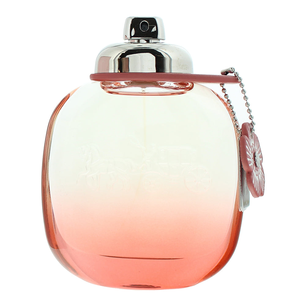 Coach Floral Blush Eau de Parfum 90ml - Product