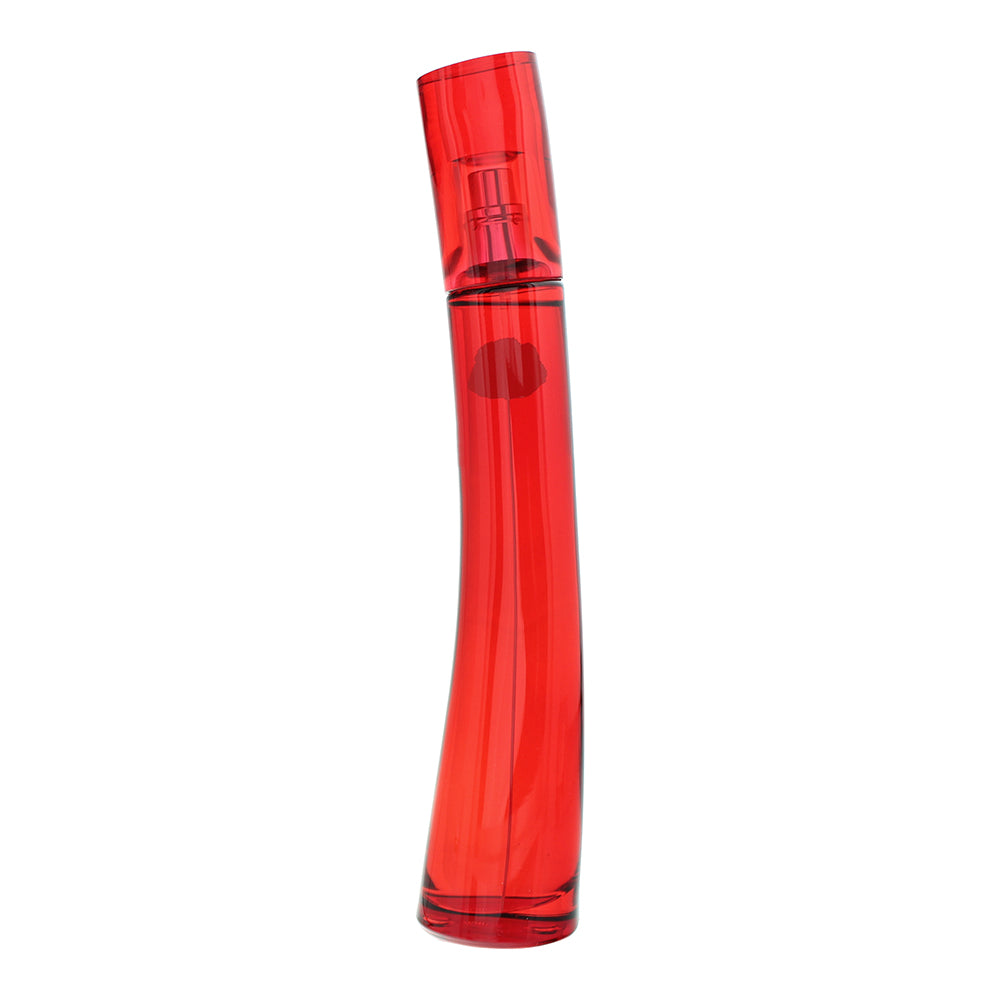 Kenzo Flower Red Edition Eau de Toilette 50ml - Product