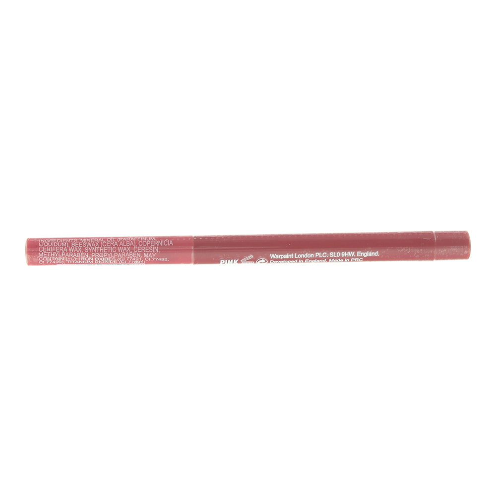 W7 Lip Twister Lip Liner Pink 0.21g
