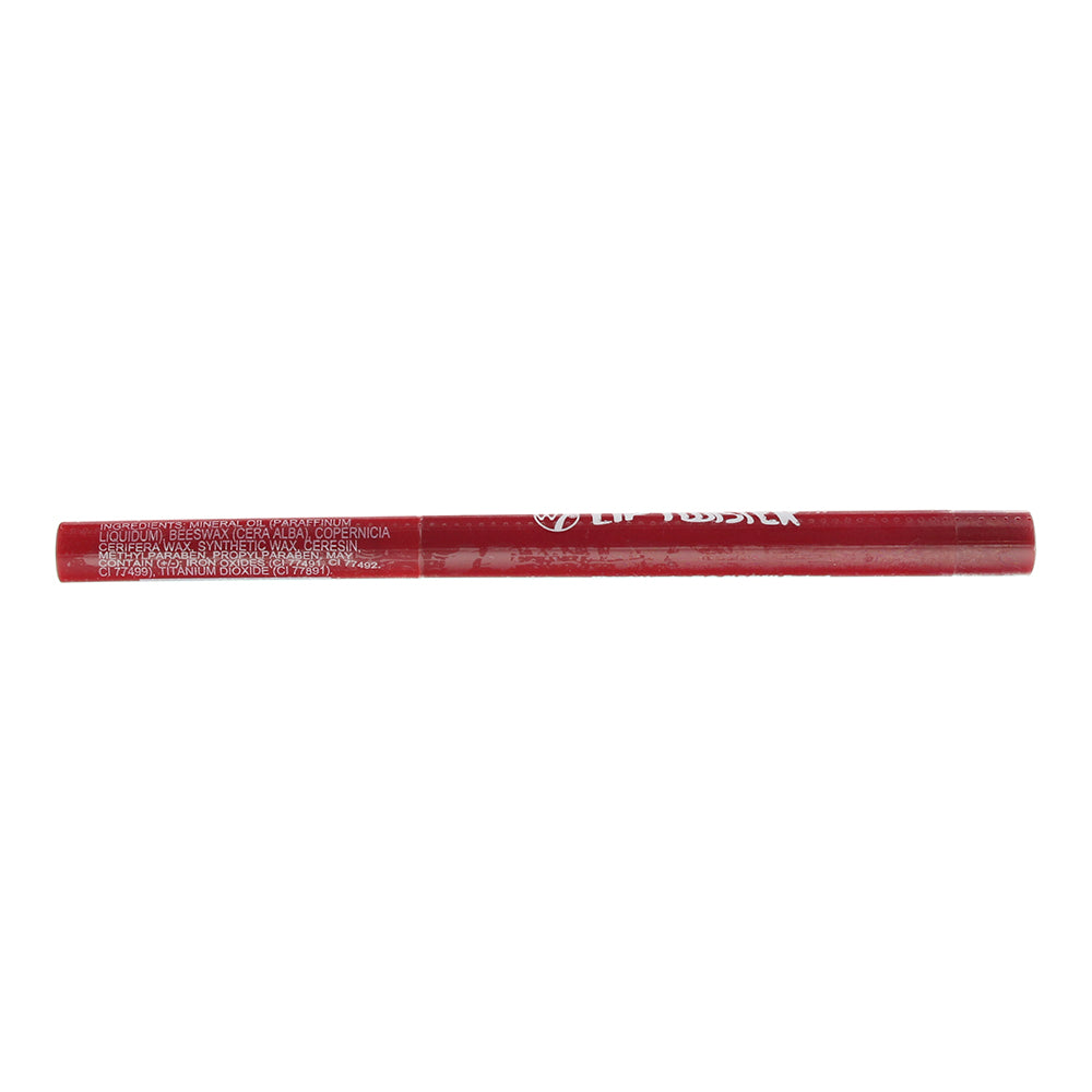 W7 Lip Twister Lip Liner Red 0.21g