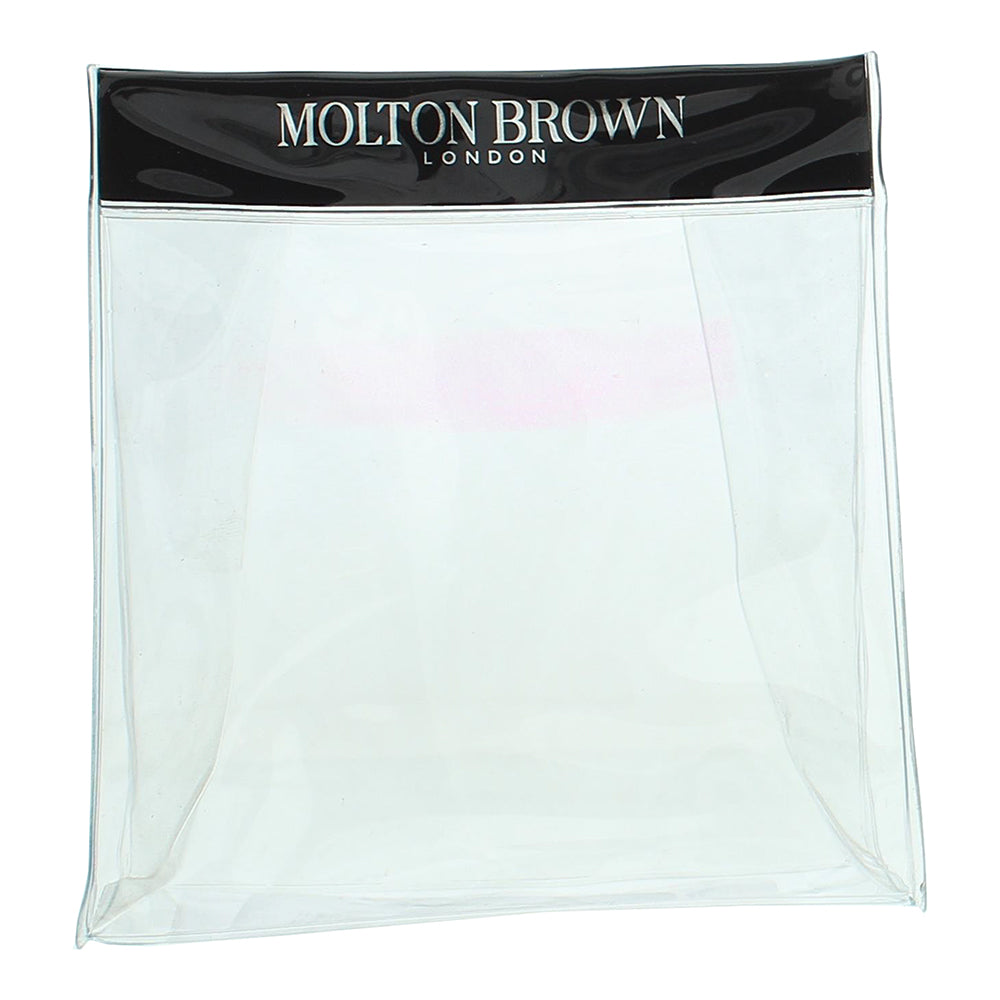 Molton Brown White Sandalwood 4 Piece Gift Set: 4 x Body Lotion 30ml - Box