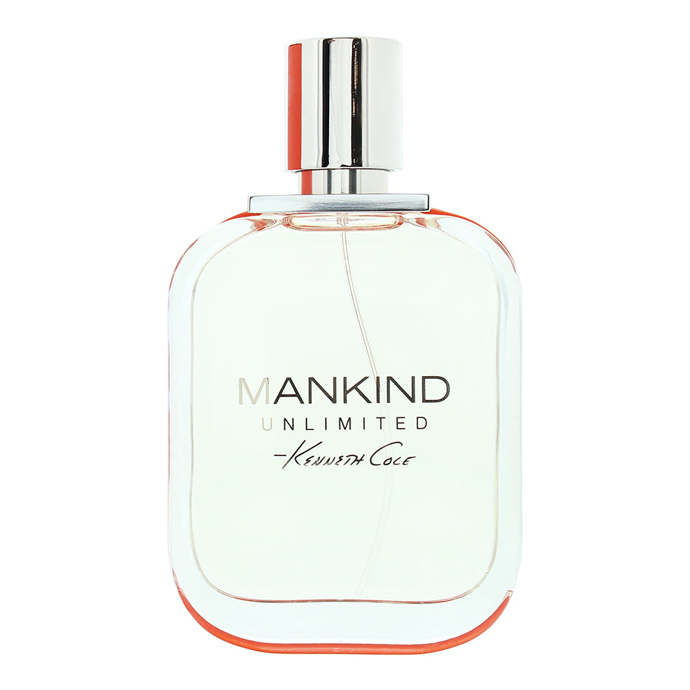 Kenneth Cole Mankind Unlimited Eau de Toilette 100ml - Product