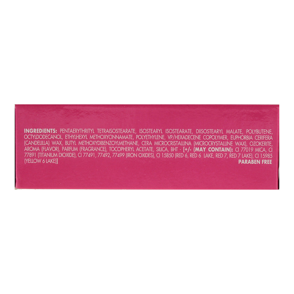 Pupa Sport Addicted 001 Pure Vanilla Lip Balm 4ml