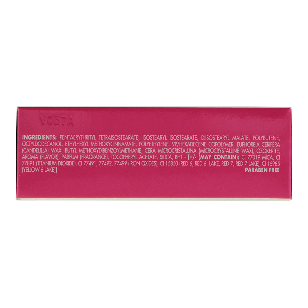 Pupa Sport Addicted 02 Nude Rose SPF 15 Lip Balm 4ml