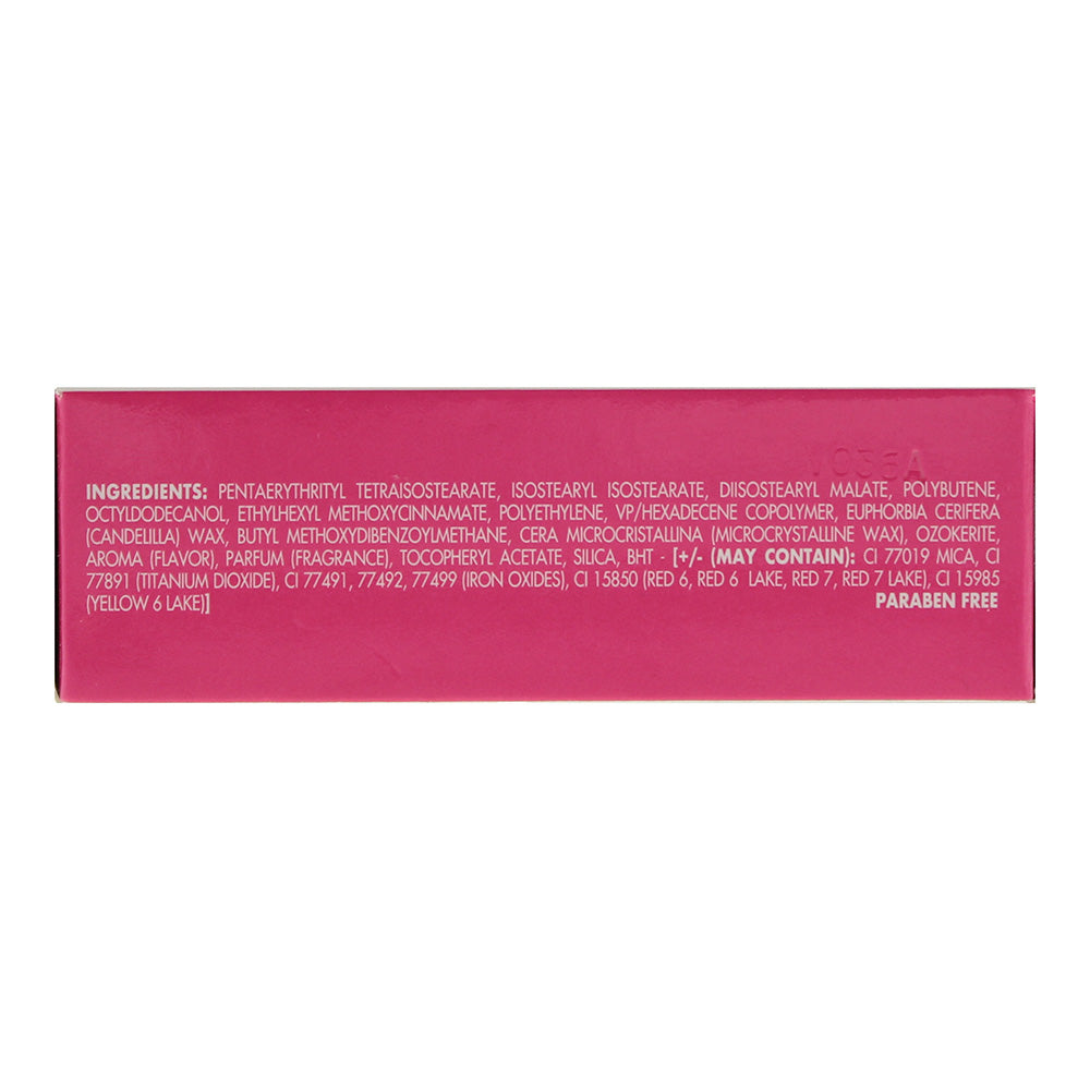 Pupa Sport Addicted 003 Burgundy SPF 15 Lip Balm 4ml