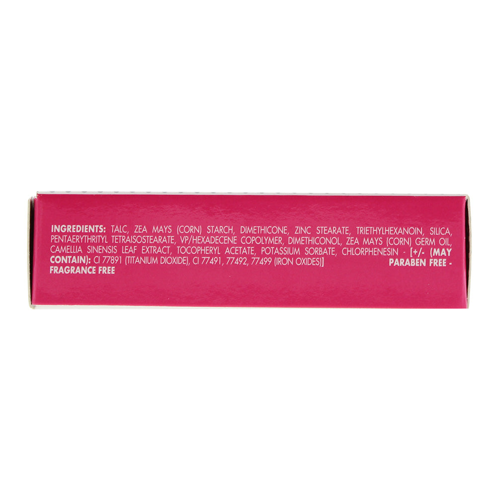 Pupa Sport Addicted 001 Rose Beige Sweat And Water Resistant Compact Powder 7g