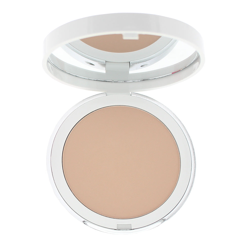 Pupa Sport Addicted 002 Natural Beige Sweat And Water Resistant Compact Powder 7g - Product