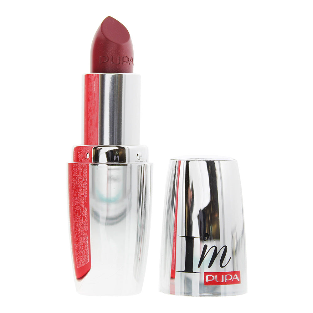 Pupa I'm Pure-Colour 107 Litchi Lipstick 3.5g - Product