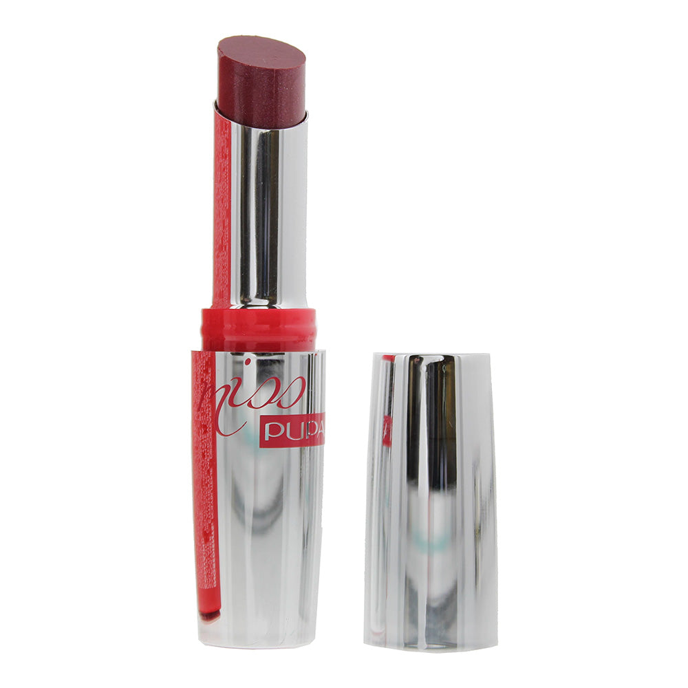 Pupa Miss Ultra Brilliant 201 Cinderella Lipstick 2.4ml - Product