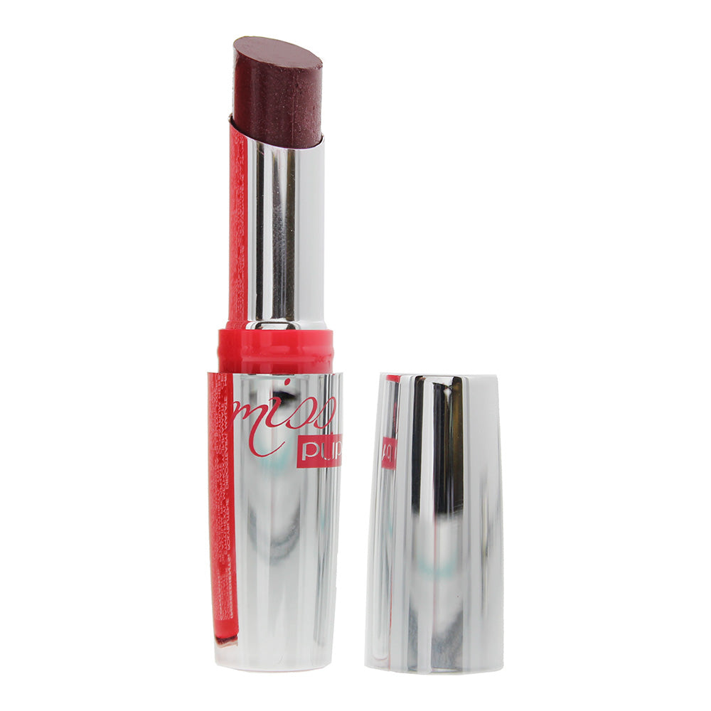 Pupa Miss Ultra Brilliant 204 Jezebel Lipstick 2.4ml - Product
